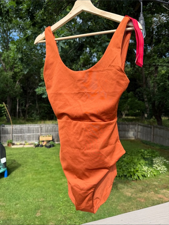 Left On Friday Other - Left On Friday Double Scoop One-Piece Swimsuit